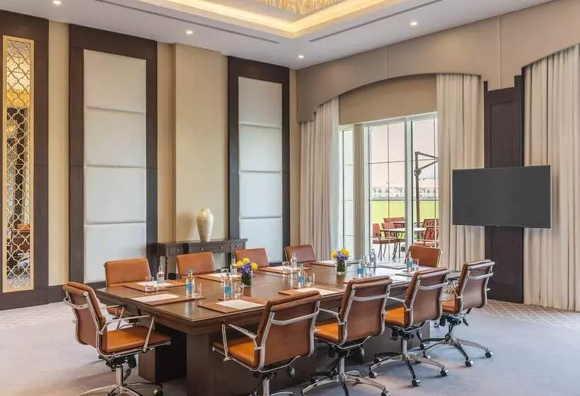 Fotos del hotel Al Habtoor Polo Resort Llc:  9