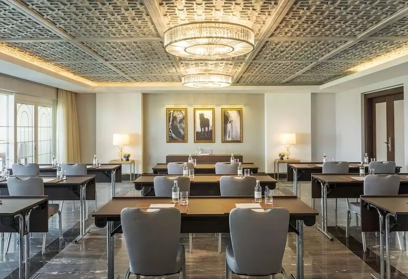 Fotos del hotel Al Habtoor Polo Resort Llc:  24