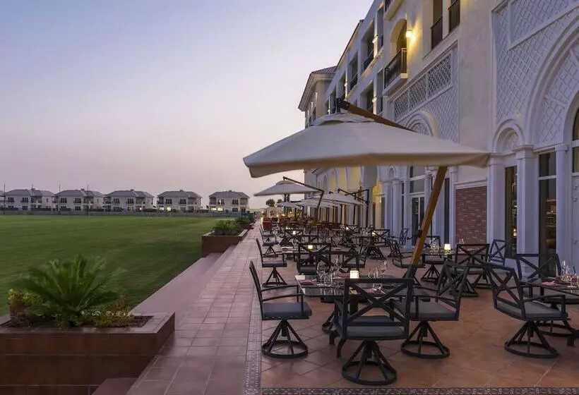 Fotos del hotel Al Habtoor Polo Resort Llc:  10