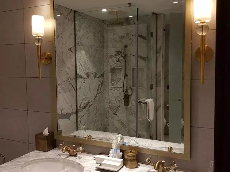 Fotos del hotel Al Habtoor Polo Resort Llc:  26