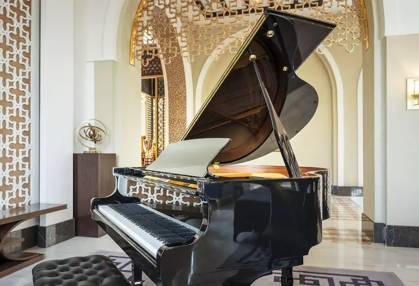 Fotos del hotel Al Habtoor Polo Resort Llc:  13