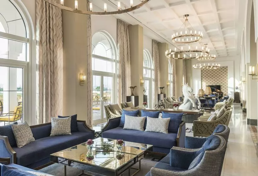 Fotos del hotel Al Habtoor Polo Resort Llc:  31
