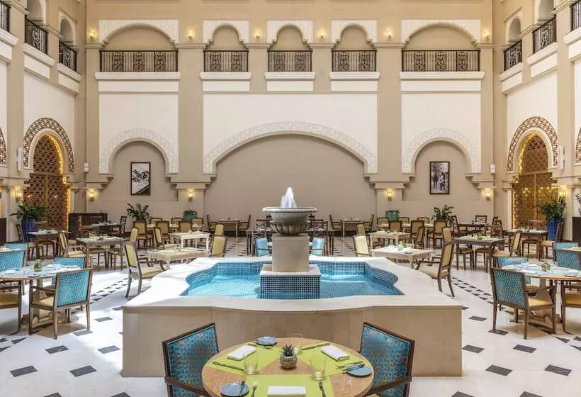 Fotos del hotel Al Habtoor Polo Resort Llc:  35