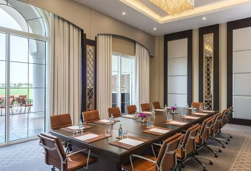 Fotos del hotel Al Habtoor Polo Resort Llc:  36