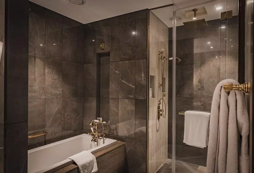 Fotos del hotel Al Habtoor Polo Resort Llc:  38