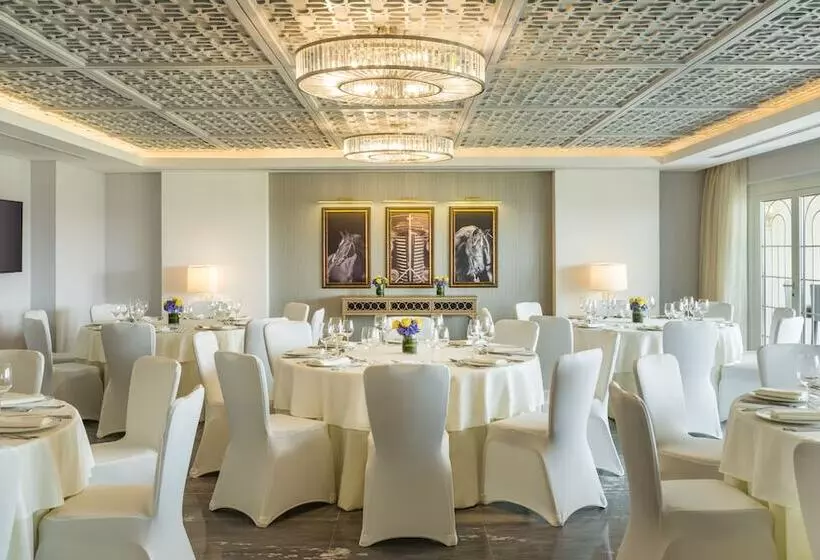 Fotos del hotel Al Habtoor Polo Resort Llc:  44