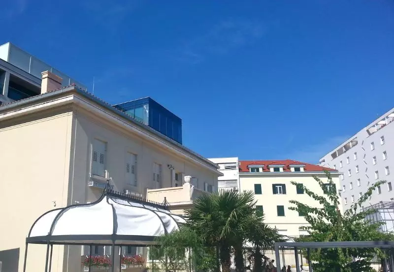 Apartments Ivo
