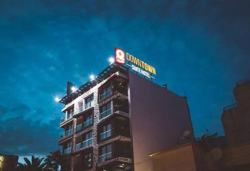 Fotos del hotel Down Town  By Business & Leisure Hôtels:  11