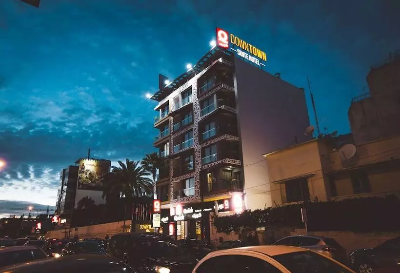 Fotos del hotel Down Town  By Business & Leisure Hôtels:  14