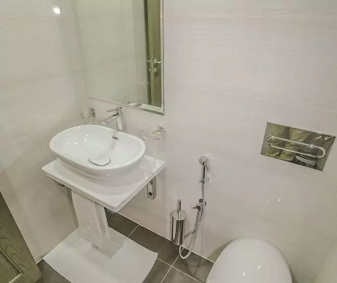 Fotos del hotel Down Town  By Business & Leisure Hôtels:  4