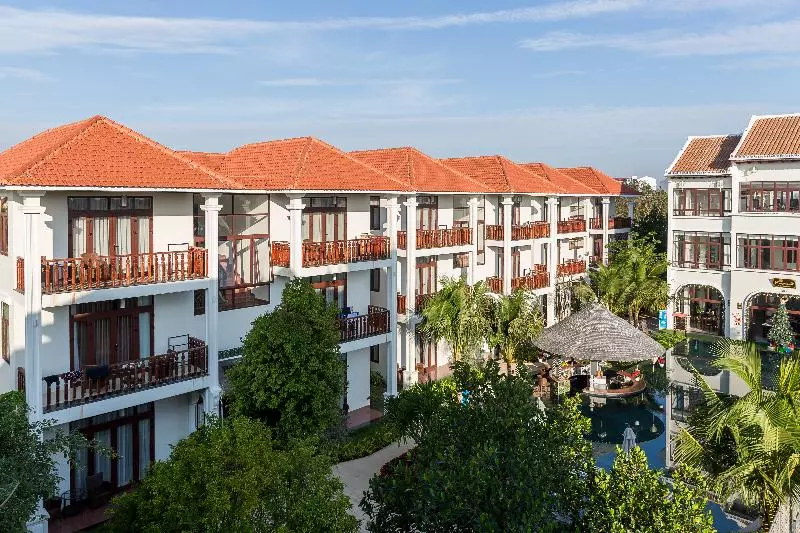 Fotos del hotel Hoi An Emotion Boutique:  7