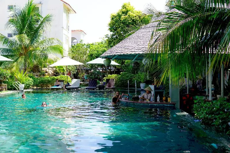 Fotos del hotel Hoi An Emotion Boutique:  9