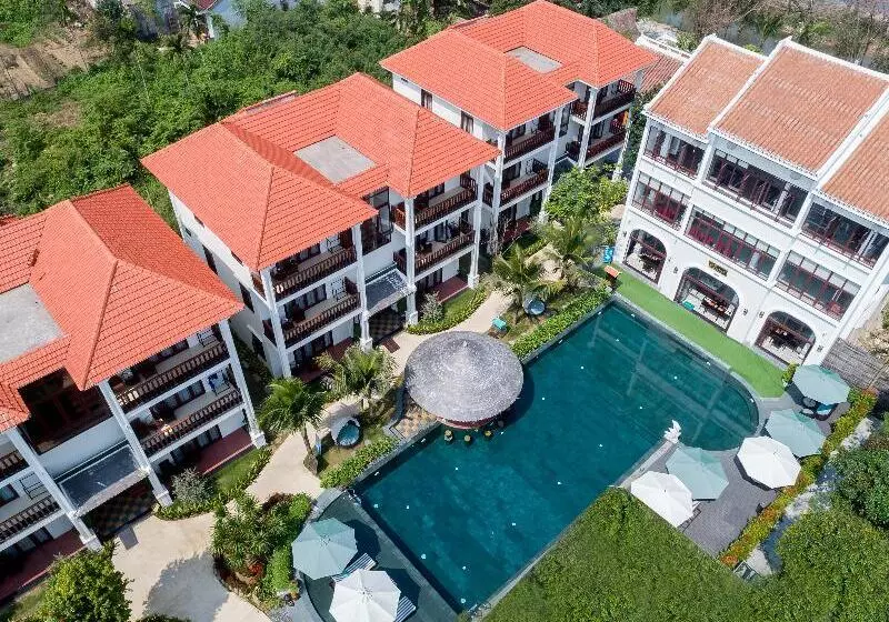 Fotos del hotel Hoi An Emotion Boutique:  21