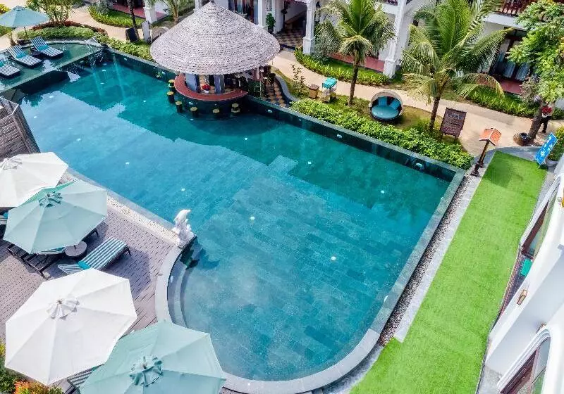 Fotos del hotel Hoi An Emotion Boutique:  2