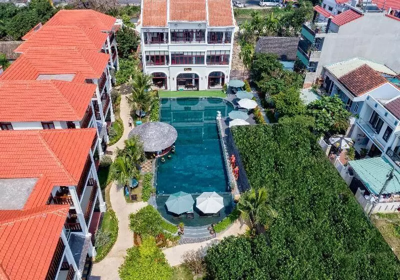 Fotos del hotel Hoi An Emotion Boutique:  16