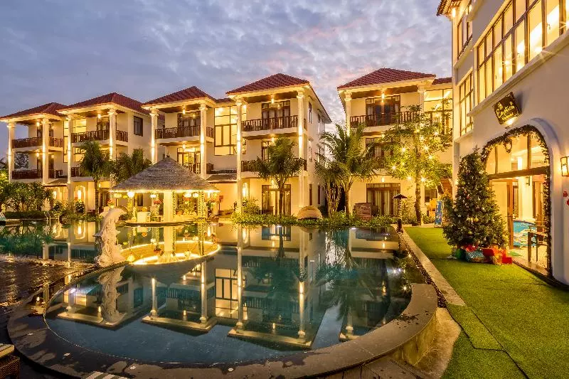 Fotos del hotel Hoi An Emotion Boutique:  18
