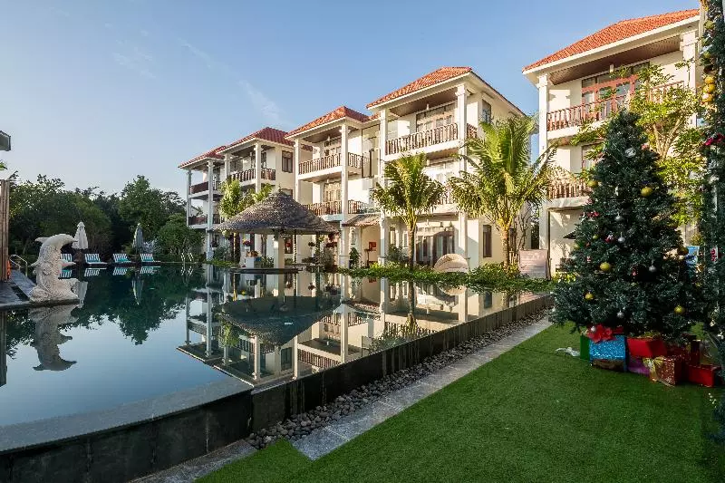 Fotos del hotel Hoi An Emotion Boutique:  19