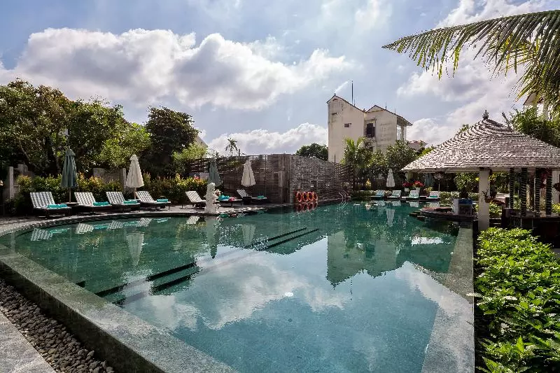 Fotos del hotel Hoi An Emotion Boutique:  20