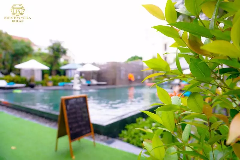 Fotos del hotel Hoi An Emotion Boutique:  8