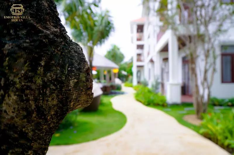 Fotos del hotel Hoi An Emotion Boutique:  17