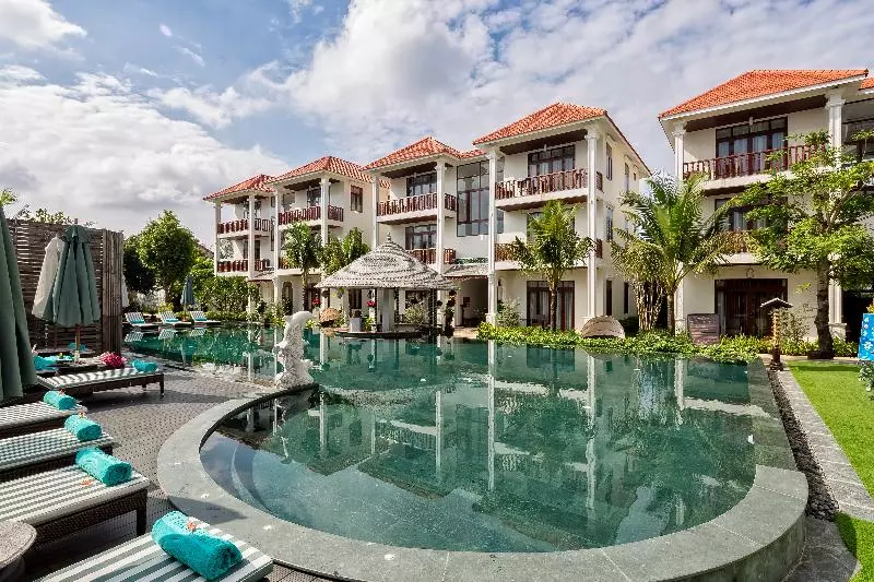 Fotos del hotel Hoi An Emotion Boutique:  22