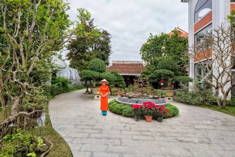 Fotos del hotel Hoi An Emotion Boutique:  10