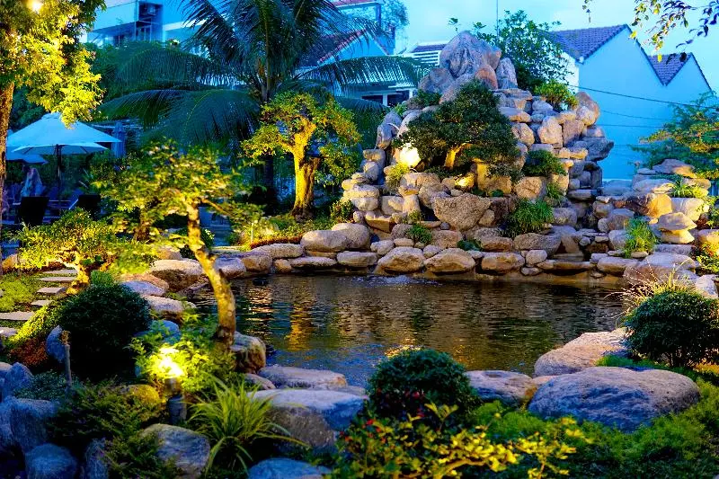 Fotos del hotel Hoi An Emotion Boutique:  15