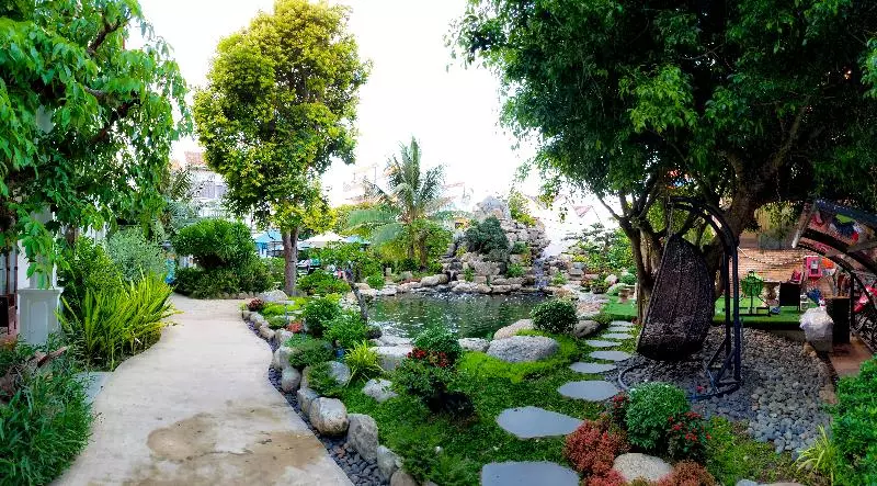 Fotos del hotel Hoi An Emotion Boutique:  14