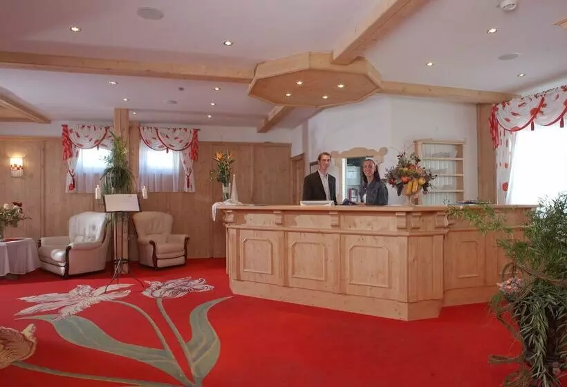 Fotos del hotel Ischgl:  3