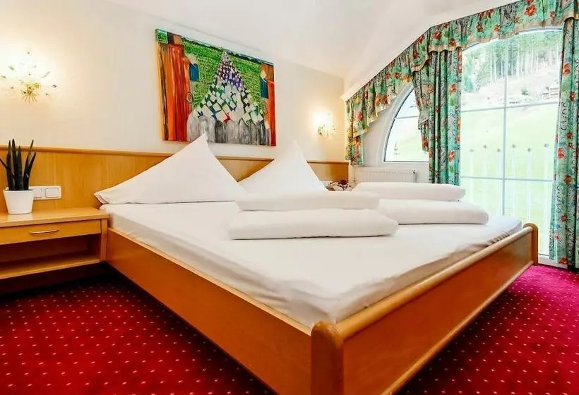 Fotos del hotel Ischgl:  19
