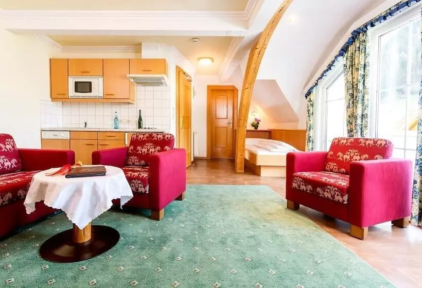 Fotos del hotel Ischgl:  24