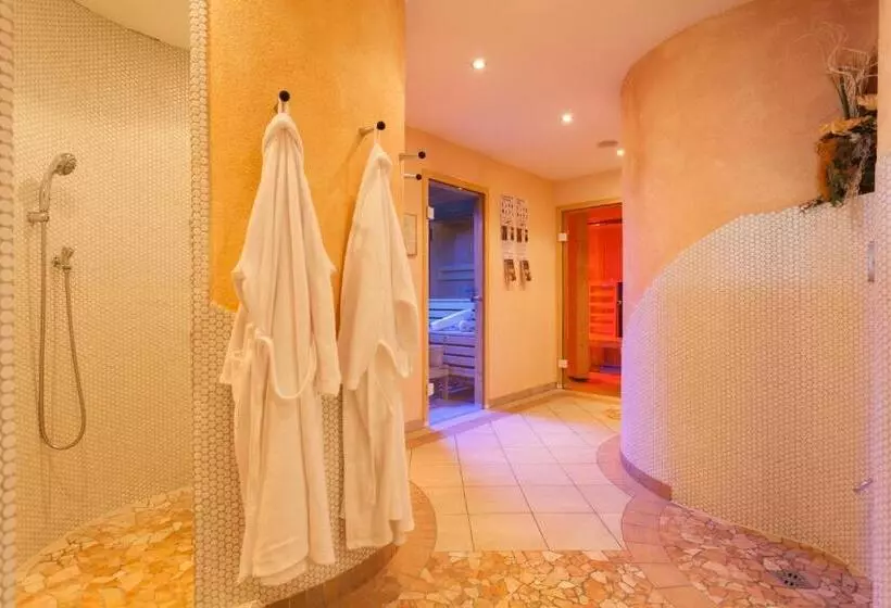 Fotos del hotel Ischgl:  11