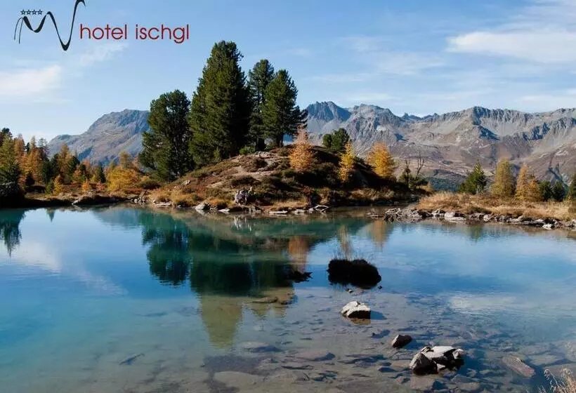 Fotos del hotel Ischgl:  16