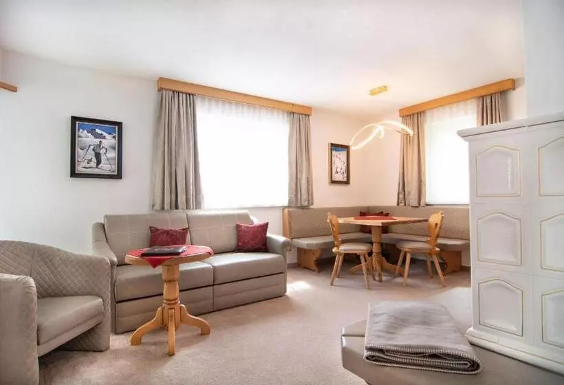 Fotos del hotel Ischgl:  23