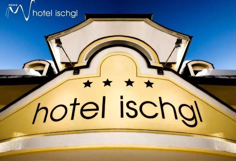 Ischgl