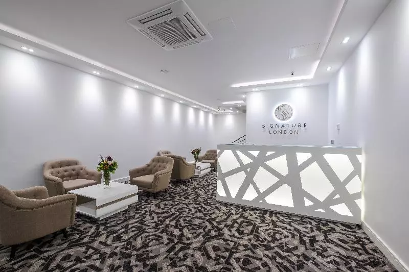 Signature London