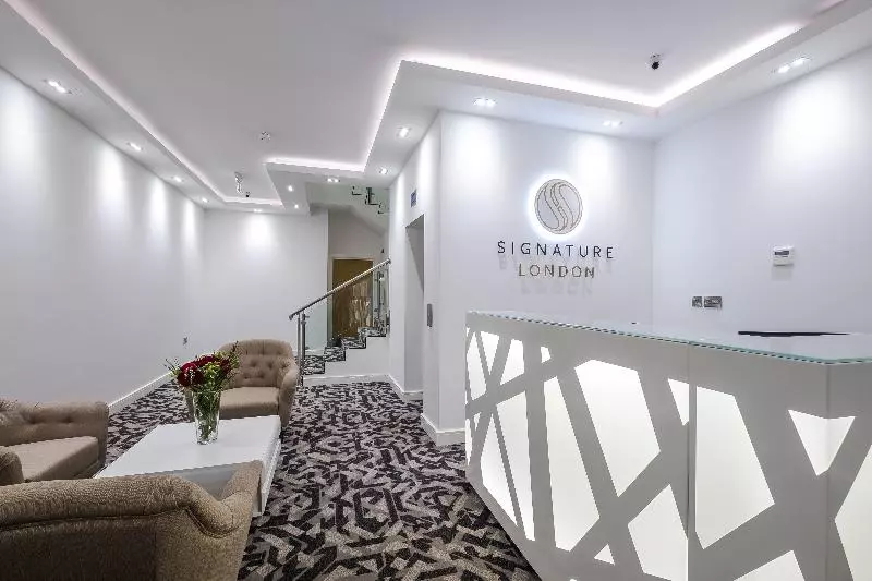 Fotos del hotel Signature London:  2