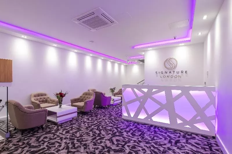 Fotos del hotel Signature London:  5