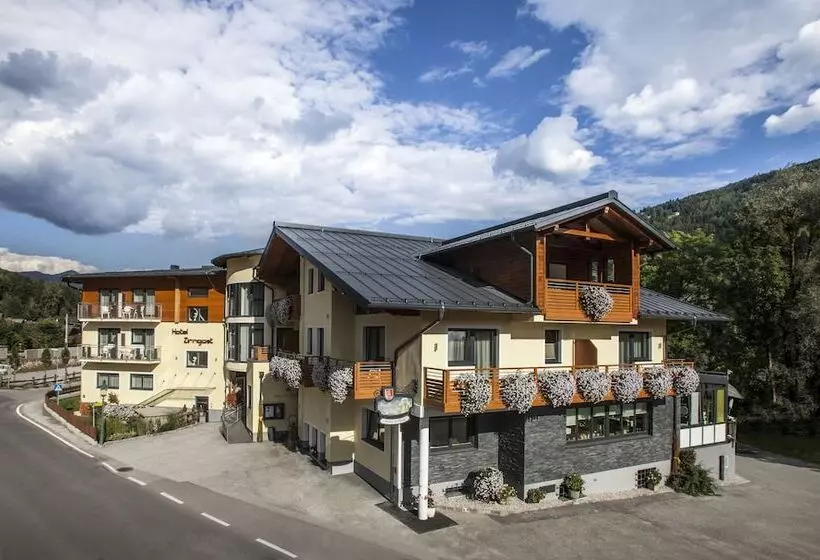 Fotos del hotel Zirngast:  9
