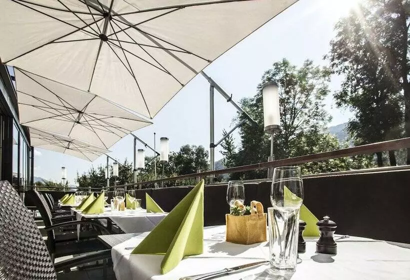 Fotos del hotel Zirngast:  7
