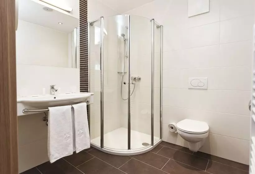 Fotos del hotel Zirngast:  8