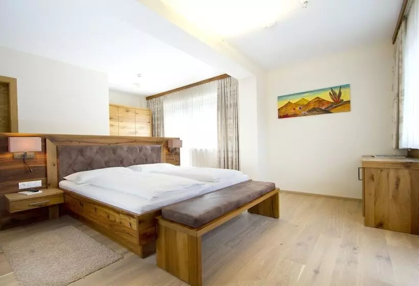 Fotos del hotel Zirngast:  19