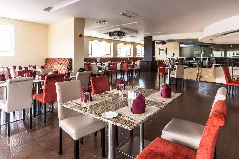 Fotos del hotel Acacia Premier:  6