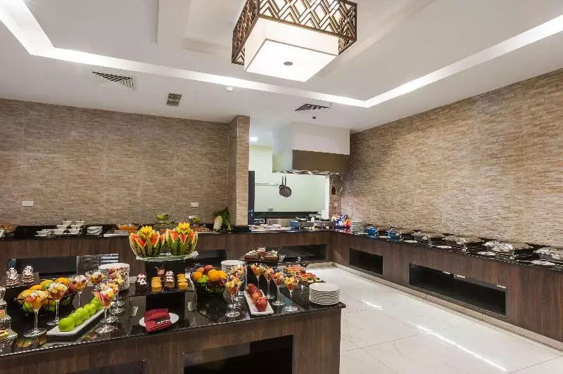 Fotos del hotel Acacia Premier:  23