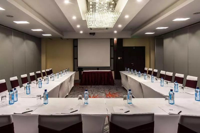 Fotos del hotel Acacia Premier:  8