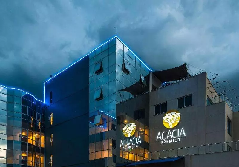 Acacia Premier