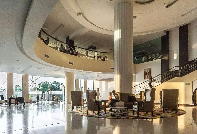 Fotos del hotel Acacia Premier:  4