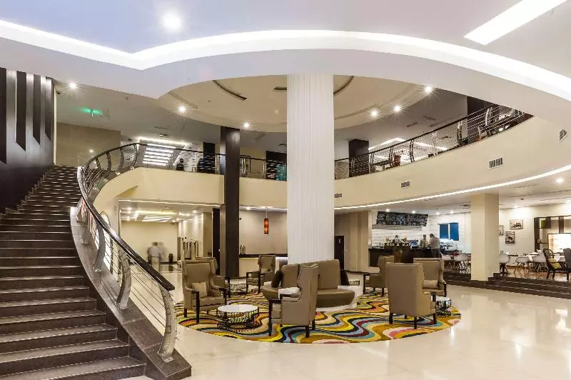 Fotos del hotel Acacia Premier:  3