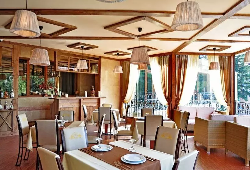 Fotos del hotel Jupiter:  16