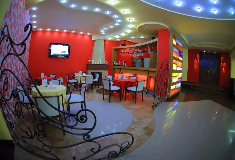 Fotos del hotel Jupiter:  17